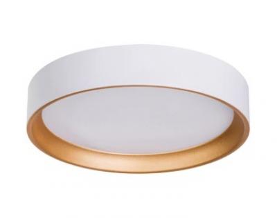 Auster Gold Trim to Suit 24W LED Ceiling Oyster Light